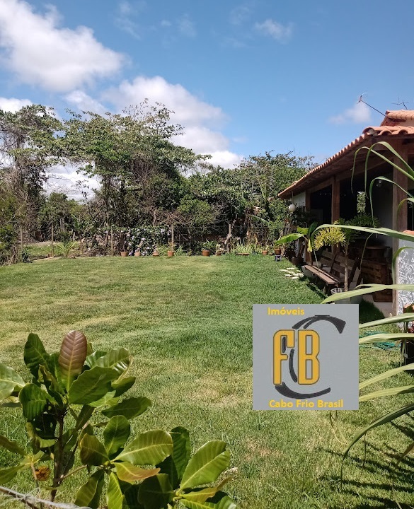 Imagem Casa com 2 Quartos à Venda, 115 m² em Rasa - Armação dos Búzios