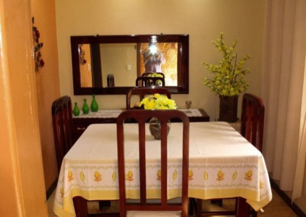 Foto do imóvel: Casa com 4 Quartos à Venda,  em Mantiqueira - Belo Horizonte