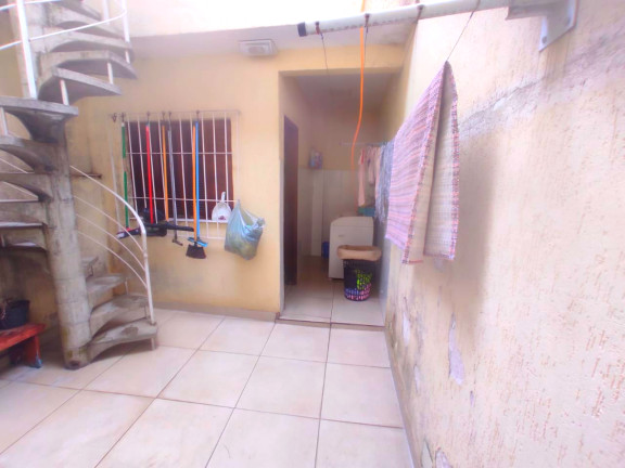Imagem Sobrado com 3 Quartos à Venda, 130 m²em Vila Mirante - São Paulo