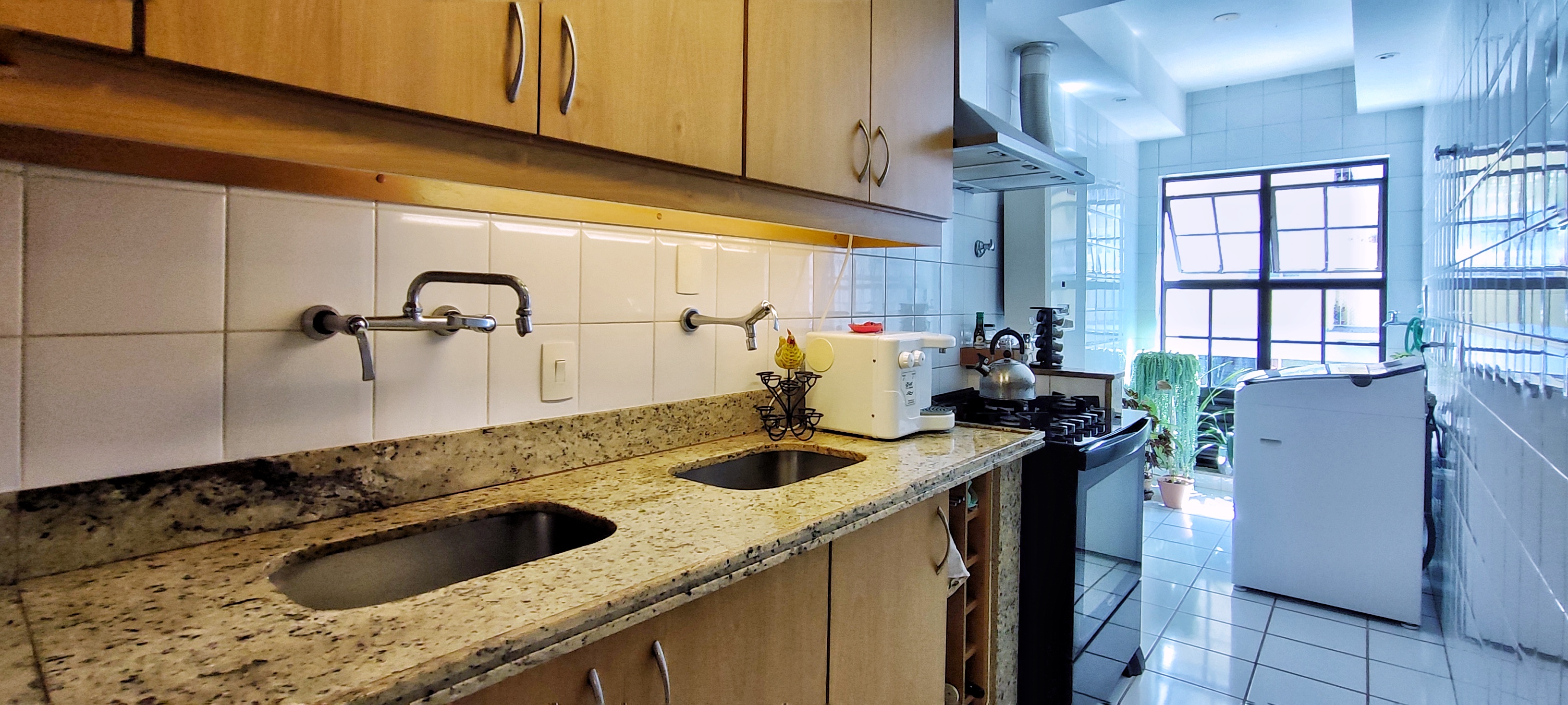 Imagem Apartamento com 3 Quartos à Venda, 153 m² em Pedro do Rio - Petrópolis