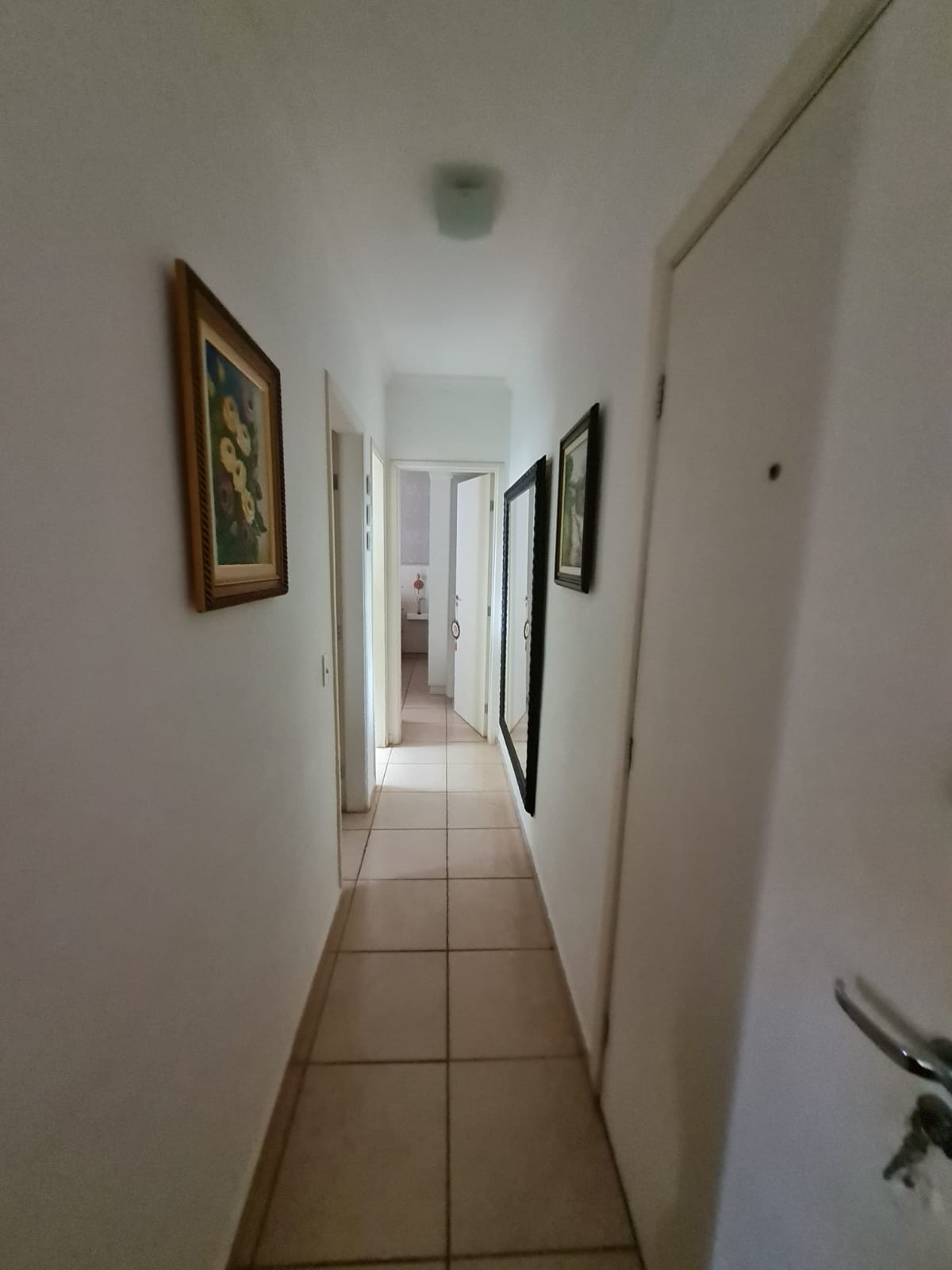 Foto do imóvel: Apartamento com 2 Quartos à Venda, 48 m² em Jardim Yolanda - São José do Rio Preto