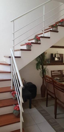 Imagem Casa de Condomínio com 3 Quartos à Venda, 154 m² em Parque Campolim - Sorocaba