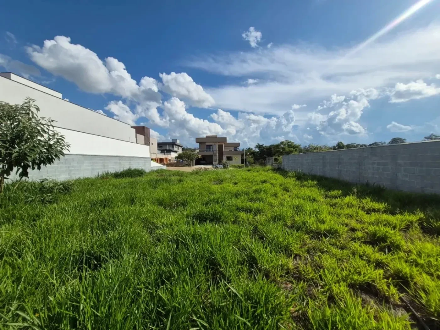 Imagem Terreno em Condomínio à Venda, 385 m² em Residencial Pecan - Itupeva