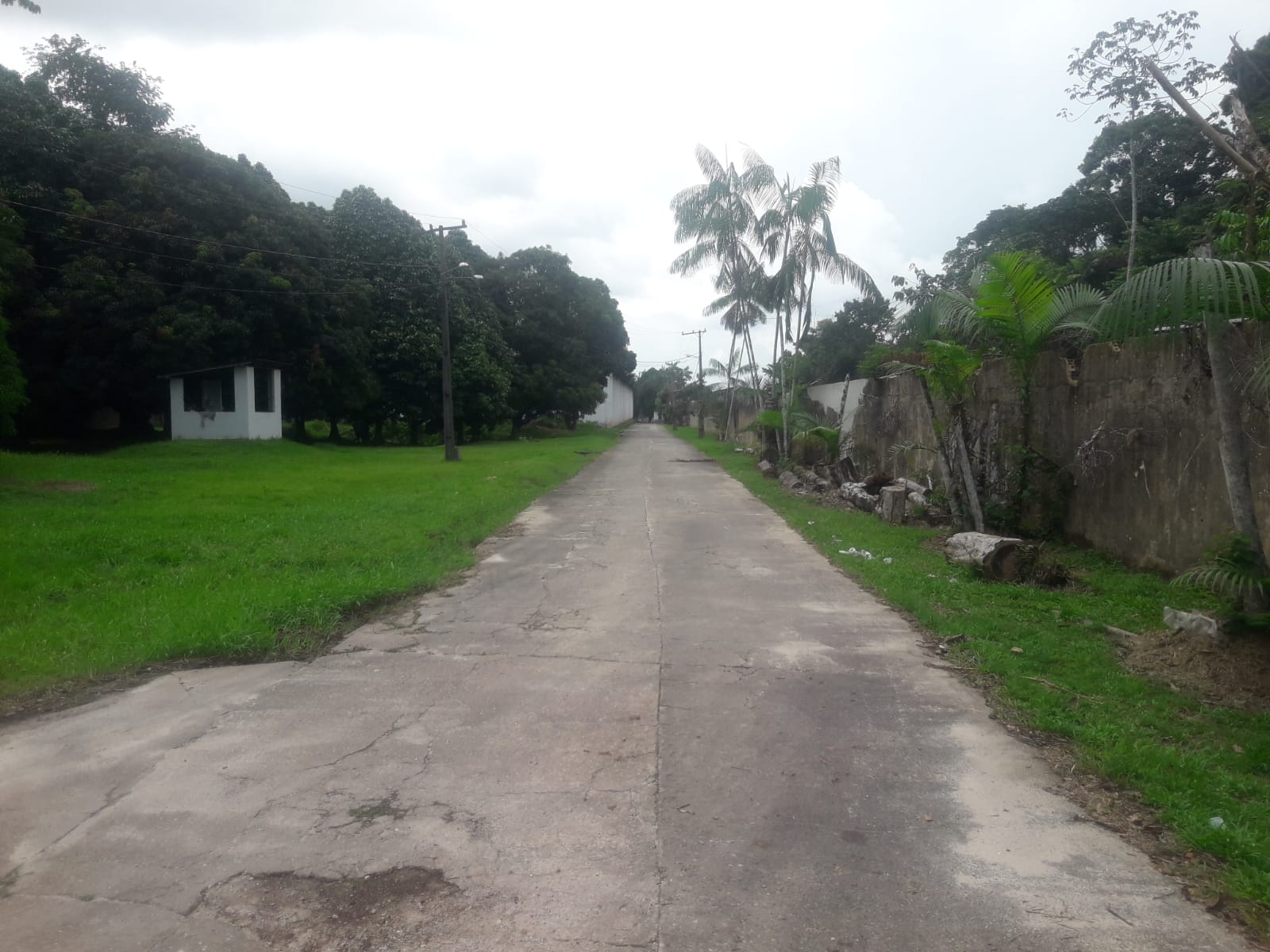 Imagem Galpão à Venda ou Locação, 9.994 m²em Nova Marituba - Marituba