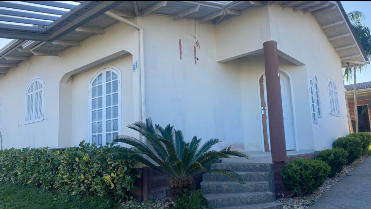 Casa com 3 Quartos à Venda, 110 m² em Brasília - Cocal do Sul