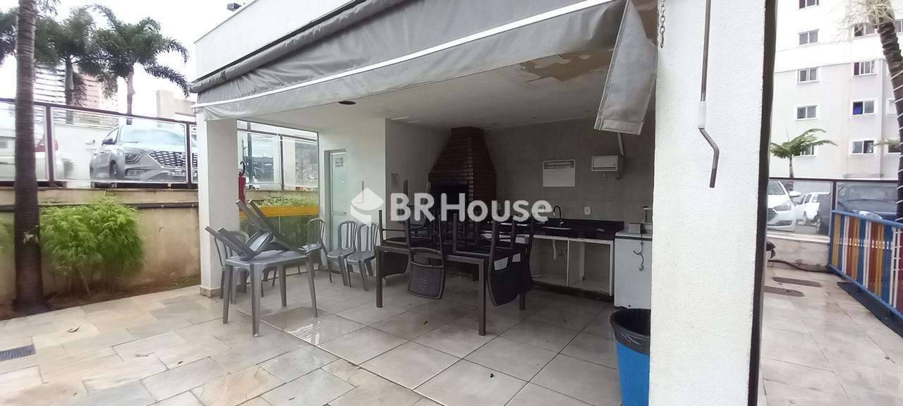 Imagem Apartamento com 2 Quartos à Venda, 50 m² em Setor Industrial (Taguatinga) - Brasília