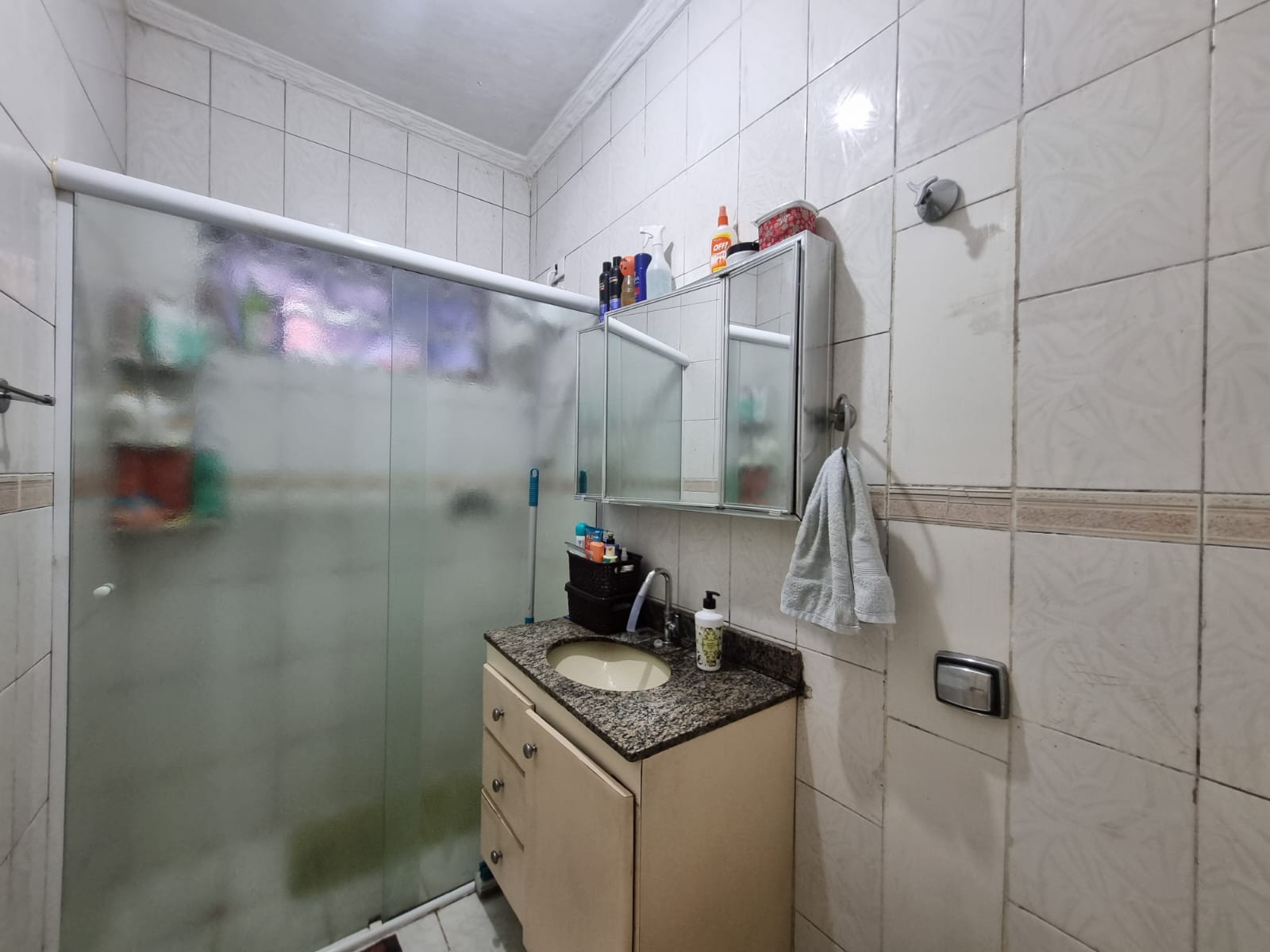 Imagem Casa com 2 Quartos à Venda, 110 m²em Alves Dias - São Bernardo do Campo
