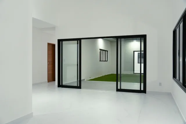 Imagem Casa de Condomínio com 3 Quartos à Venda, 160 m²em Cajupiranga - Parnamirim