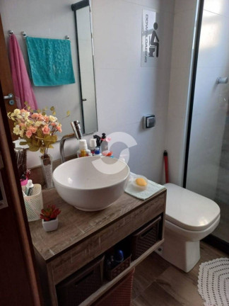 Imagem Apartamento com 2 Quartos à Venda, 63 m² em Colubande - São Gonçalo