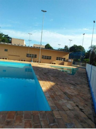 Imagem Apartamento com 2 Quartos para Alugar,  em Vila Odim Antão - Sorocaba