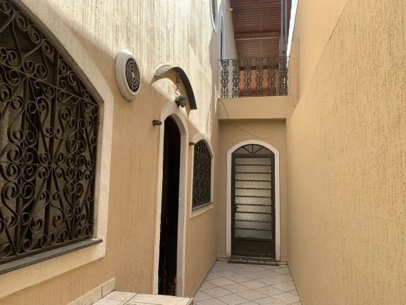 Imagem Sobrado com 3 Quartos à Venda, 137 m² em Lauzane Paulista - São Paulo