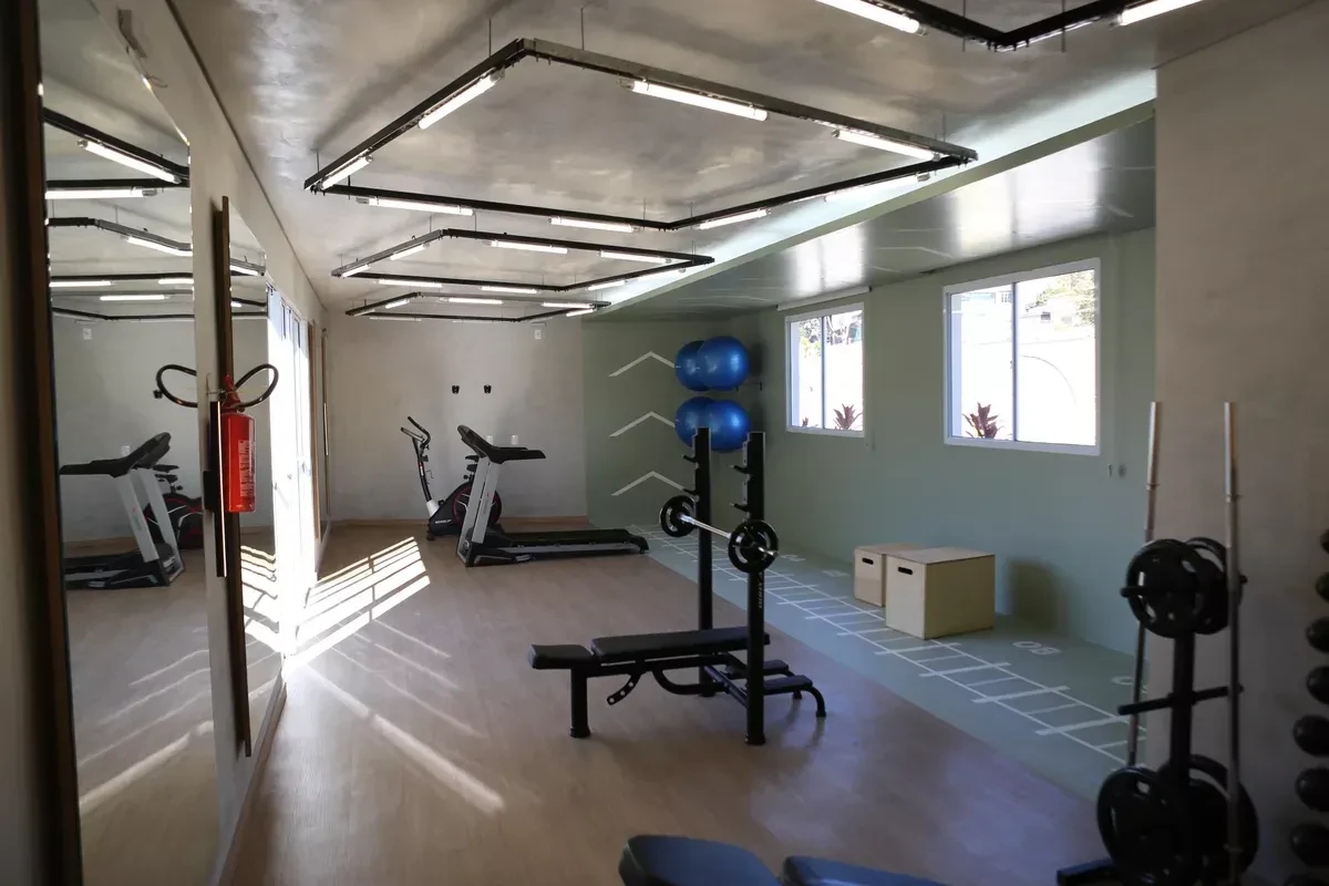 Imagem Apartamento com 2 Quartos à Venda, 46 m² em Parque Riacho das Pedras - Contagem