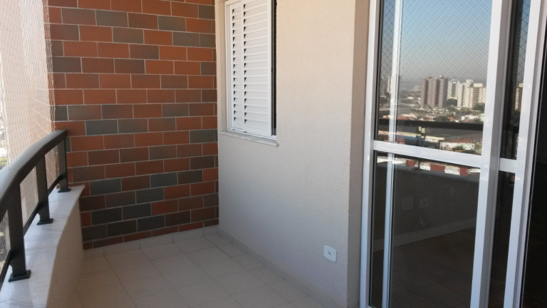 Imagem Apartamento com 3 Quartos à Venda, 87 m² em Centro - Jacareí