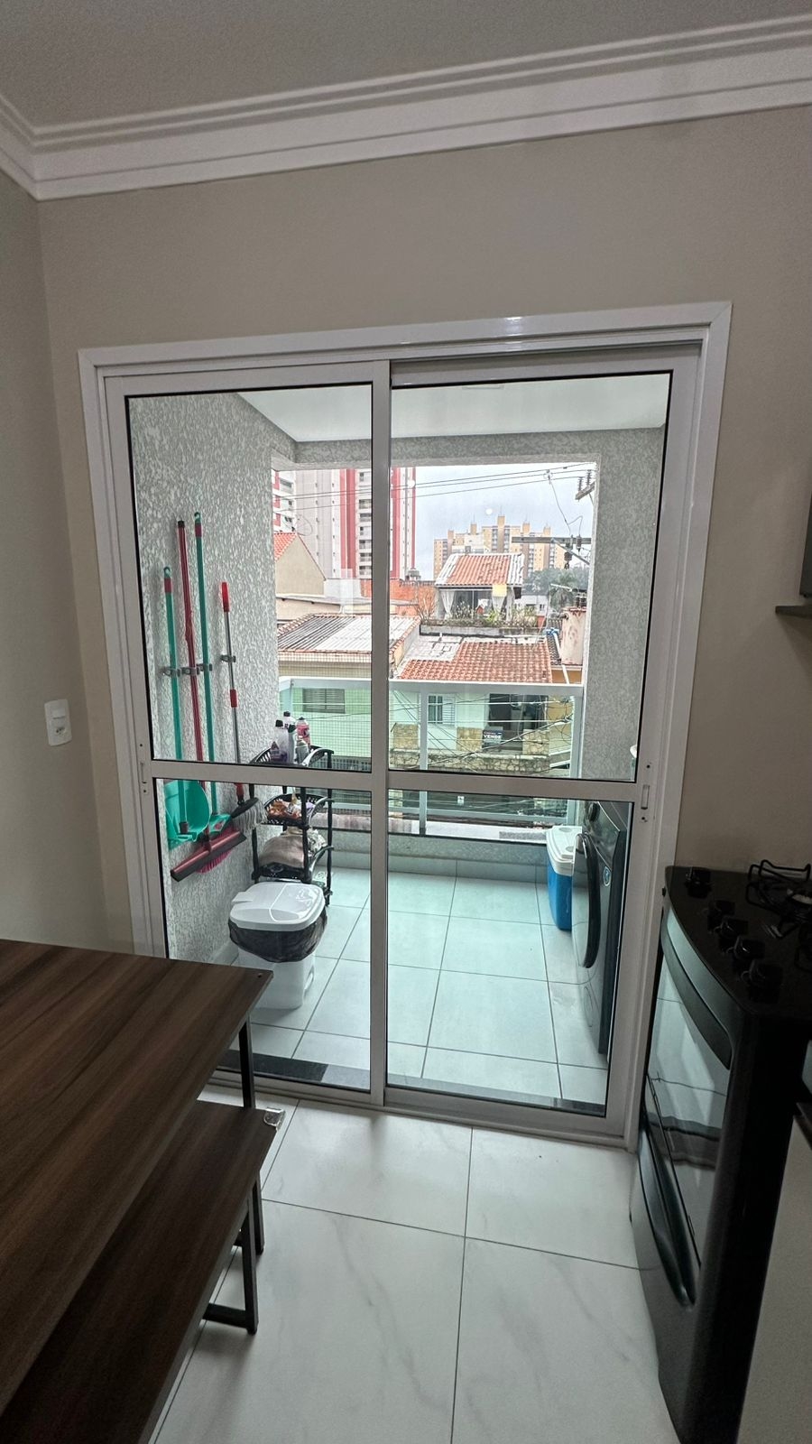 Imagem Apartamento com 2 Quartos à Venda, 47 m² em Centro - Diadema
