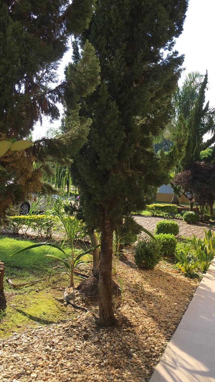 Imagem Terreno em Condomínio à Venda, 520 m² em Condomínio Reserva da Serra - Jundiaí