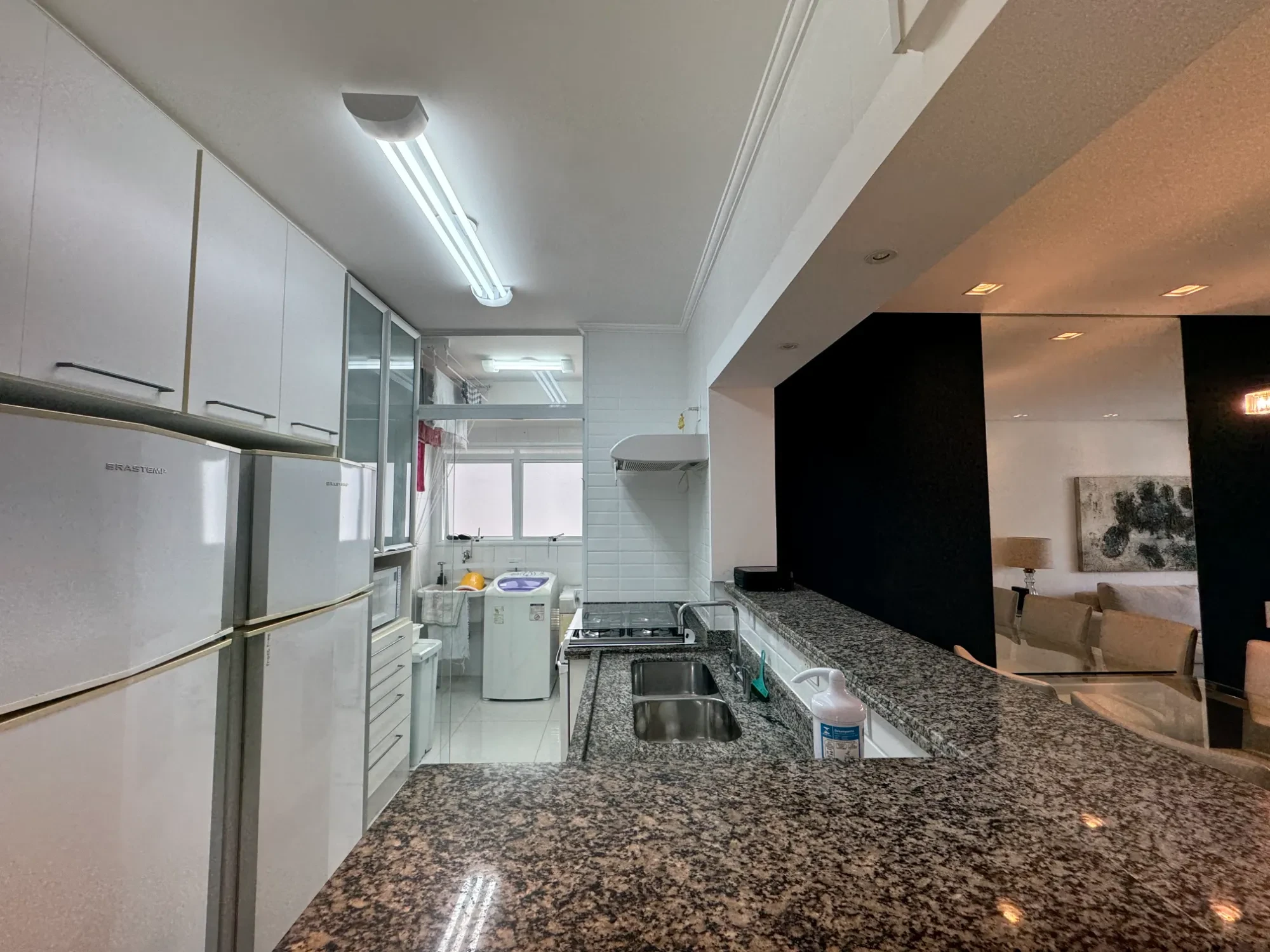 Imagem Apartamento com 3 Quartos à Venda, 88 m² em Riviera - Bertioga
