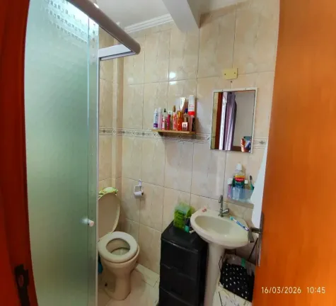 Imagem Apartamento com 2 Quartos à Venda, 75 metros em Marapé - Santos