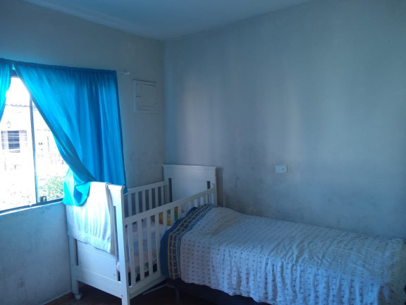 Imagem Sobrado com 2 Quartos à Venda,  em Vila Alzira - São Paulo