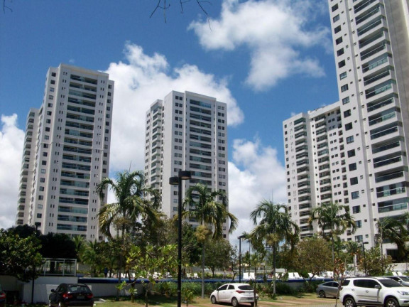 Imagem Apartamento com 3 Quartos à Venda, 120 m² em Imbiribeira - Recife