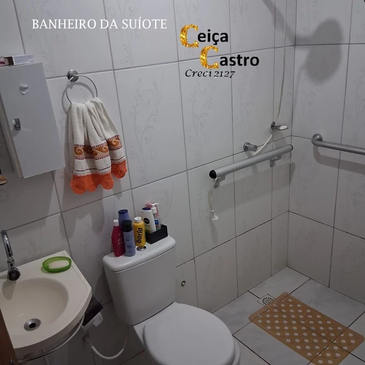 Imagem Casa com 4 Quartos à Venda, 278 m² em Nova Esperança - Manaus
