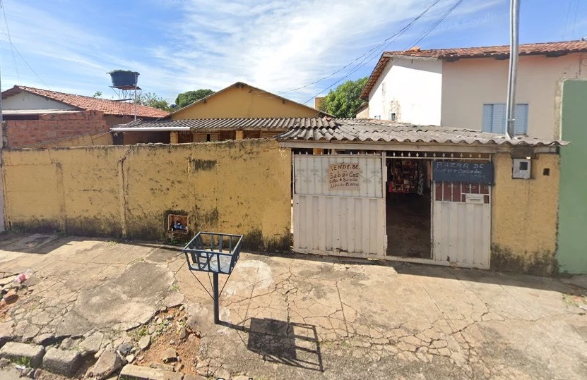 Casa com 3 Quartos à Venda, 100 m² em Setor Garavelo - Aparecida de Goiânia