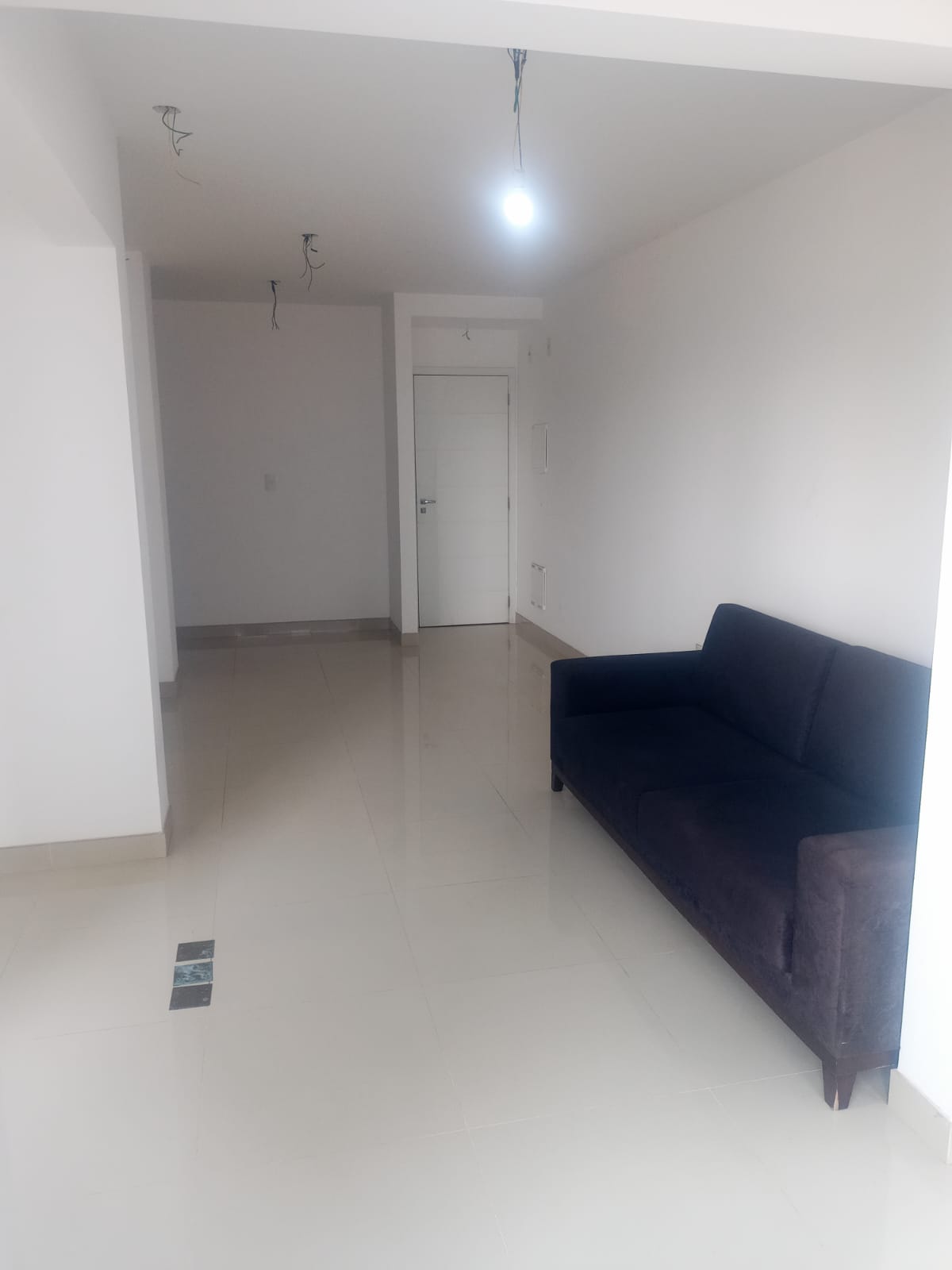 Imagem Apartamento com 2 Quartos à Venda, 63 m² em Vila Eldízia - Santo André
