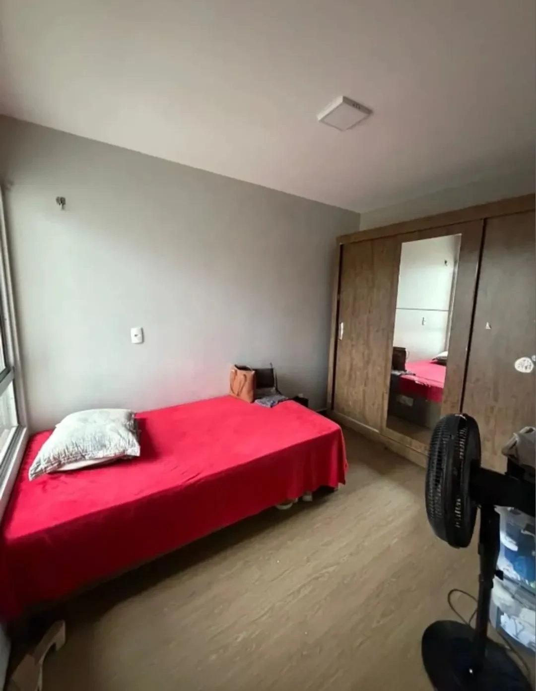 Imagem Apartamento com 3 Quartos à Venda, 61 m² em Parque 10 de Novembro - Manaus