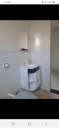 Imagem Sobrado com 3 Quartos à Venda, 120 m²em Jardim Aeródromo - Guarulhos