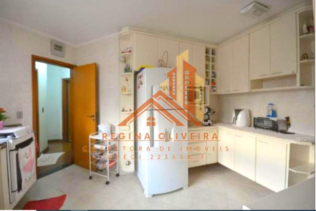 Imagem Apartamento com 3 Quartos à Venda, 118 m²em Ipiranga - São Paulo