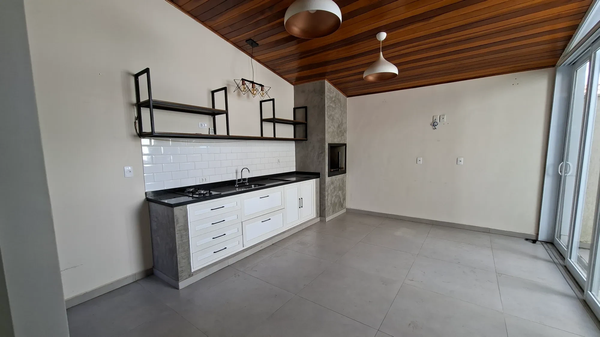 Imagem Casa de Condomínio com 2 Quartos à Venda, 150 m² em Vila Haro - Sorocaba