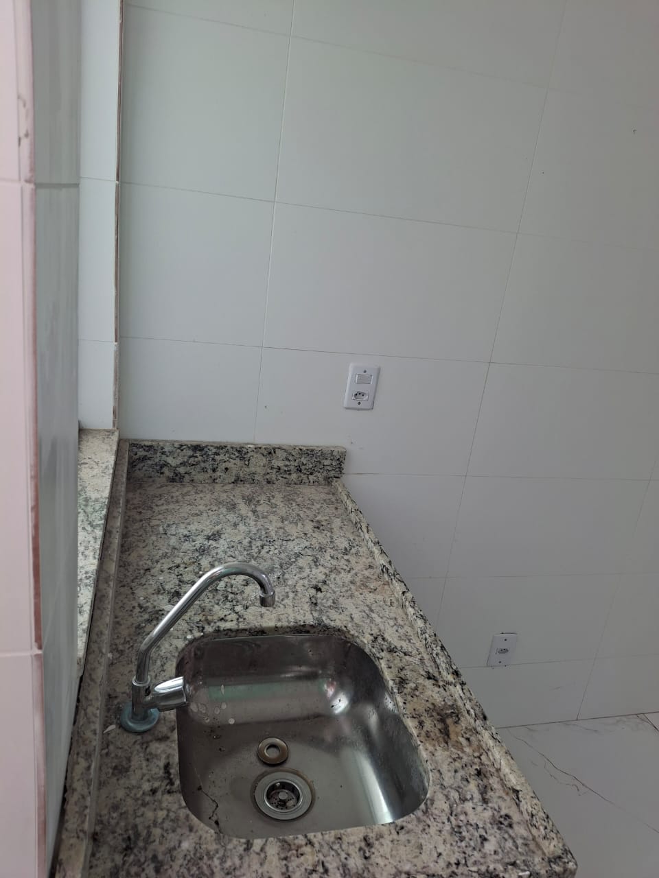 Imagem Casa de Condomínio com 2 Quartos à Venda, 63 m² em Novo Centro - Santa Luzia