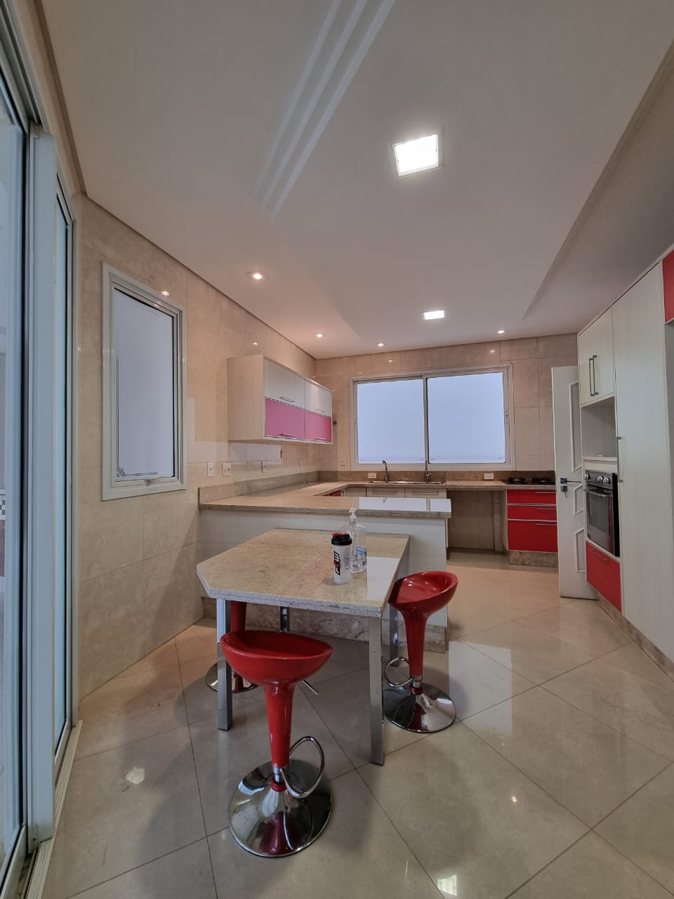 Imagem Casa de Condomínio com 6 Quartos à Venda ou Locação, 710 m²em Jundiaí Mirim - Jundiaí