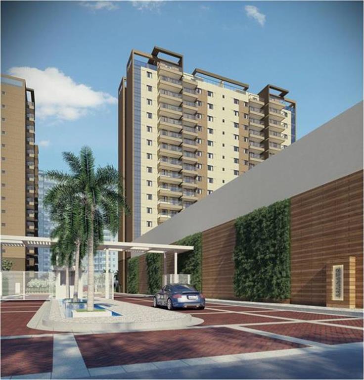Condomínio Refinatto Club em Rio de Janeiro