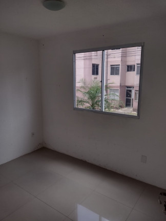 Apartamento com 2 Quartos à Venda, 40 m² em Industrial - Camaçari