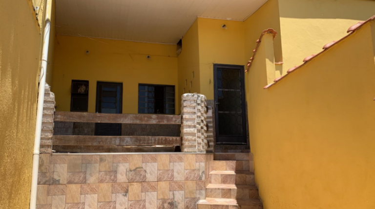 Imagem Casa com 2 Quartos para Alugar, 150 m² em Vila Pontilhão - Cruzeiro