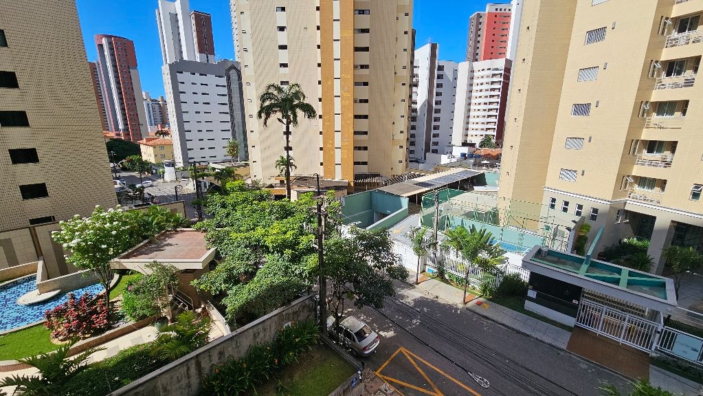 Imagem Apartamento com 4 Quartos à Venda, 292 m²em Meireles - Fortaleza