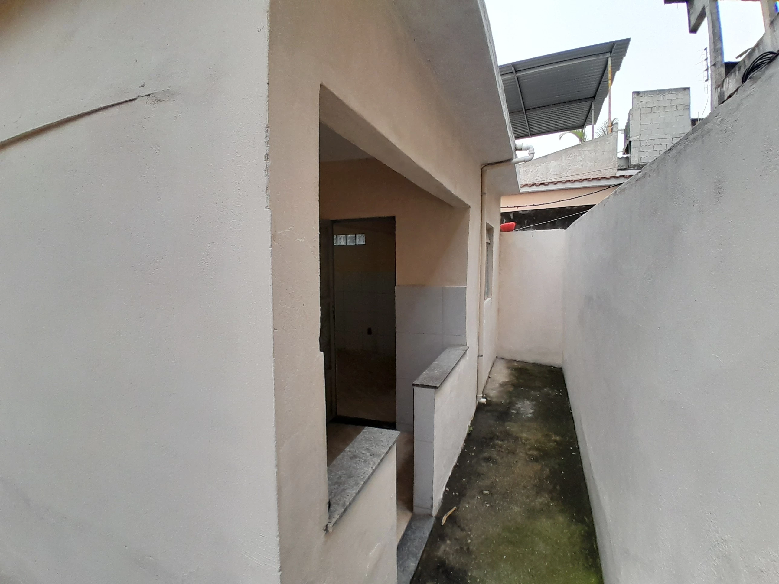 Imagem Casa com 2 Quartos à Venda, 112 m² em Bangu - Rio de Janeiro