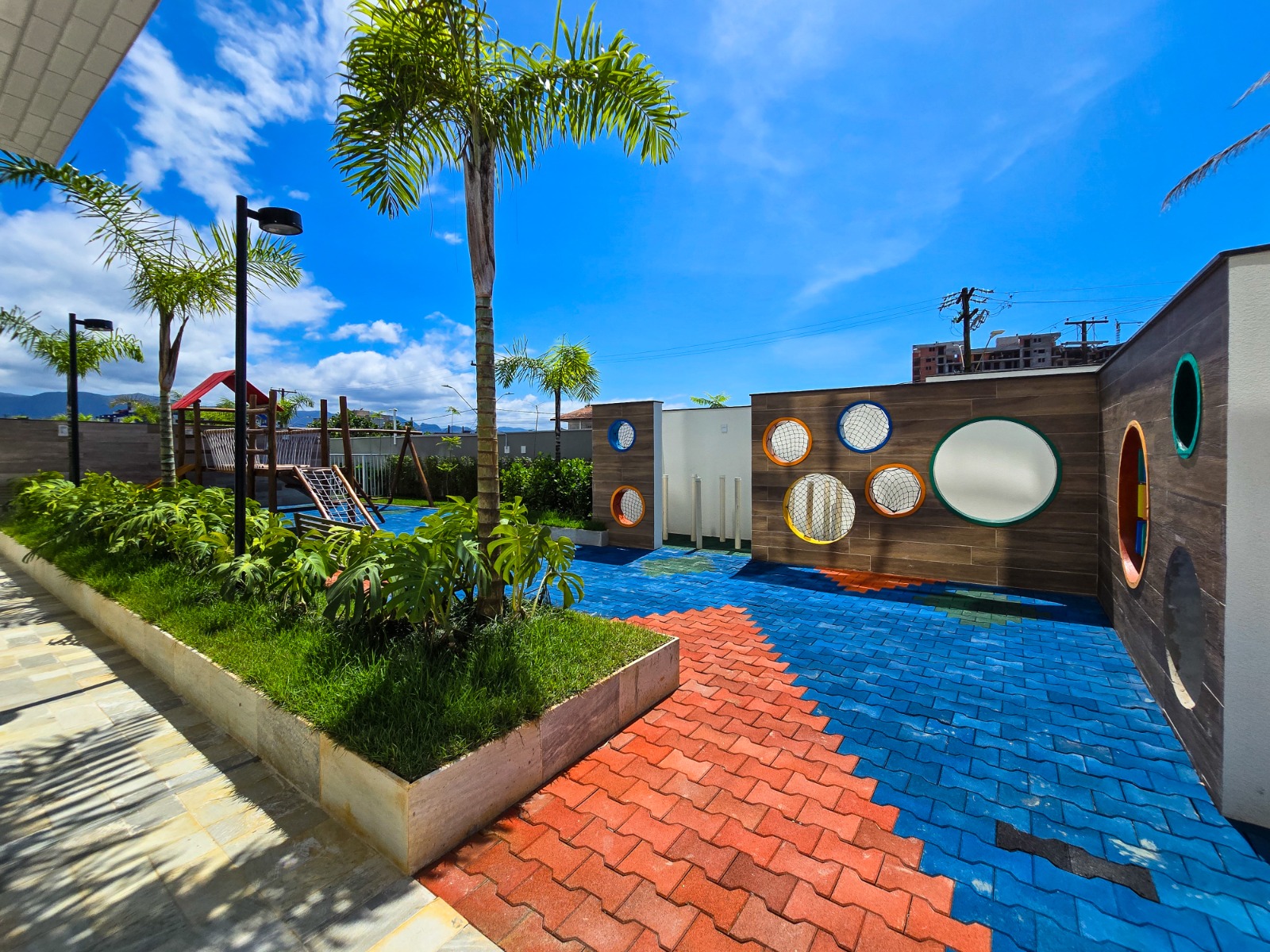 Imagem Apartamento com 2 Quartos à Venda, 79 m² em Maitinga - Bertioga