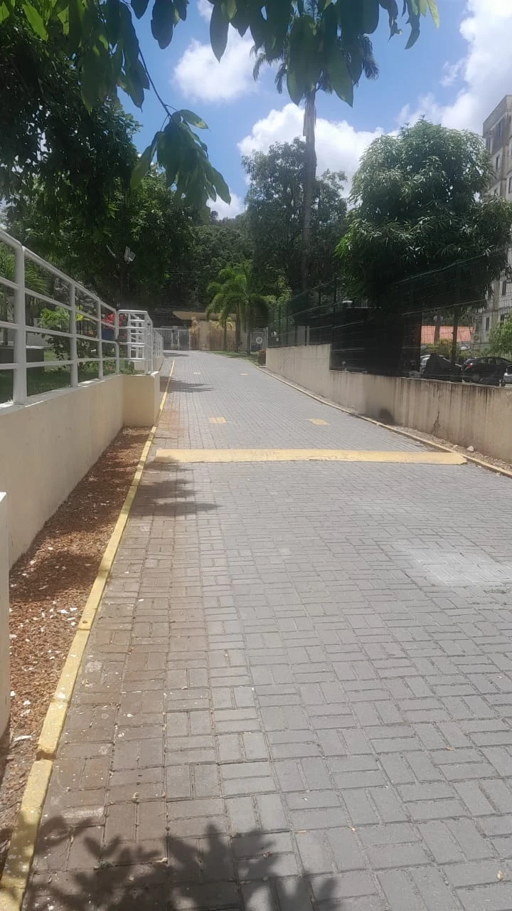 Imagem Apartamento com 2 Quartos à Venda, 45 m² em Curado - Jaboatão dos Guararapes