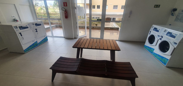 Imagem Cobertura com 3 Quartos à Venda, 109 m² em Capão Raso - Curitiba