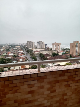 Imagem Cobertura com 3 Quartos à Venda, 121 m² em centro - Itanhaém