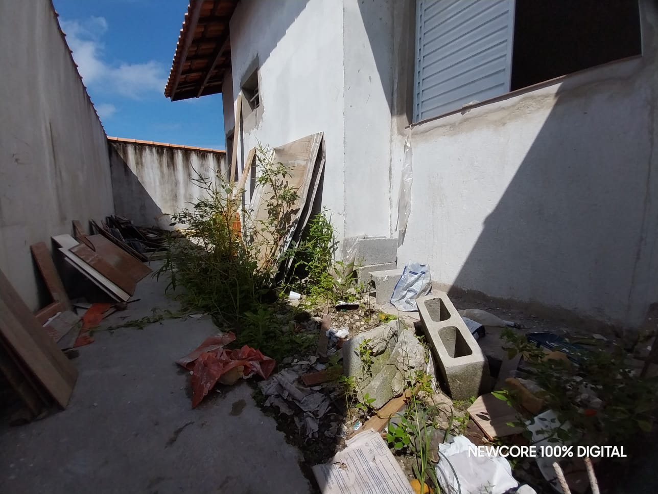 Imagem Casa de Condomínio com 2 Quartos à Venda, 46 m²em Cibratel II - Itanhaém