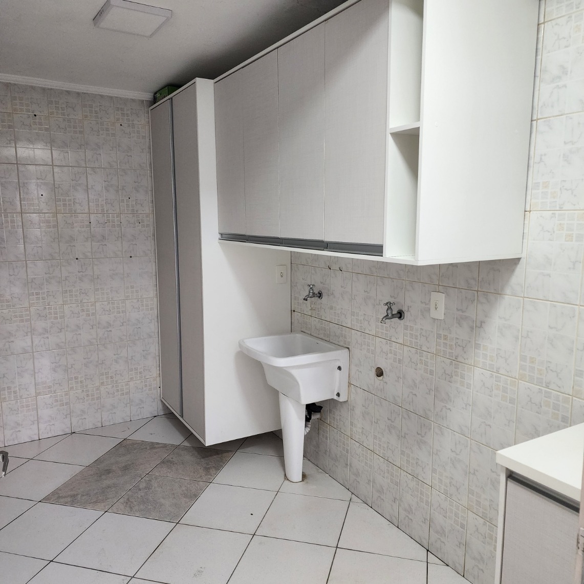 Imagem Sobrado com 3 Quartos à Venda, 118 m²em Rudge Ramos - São Bernardo do Campo