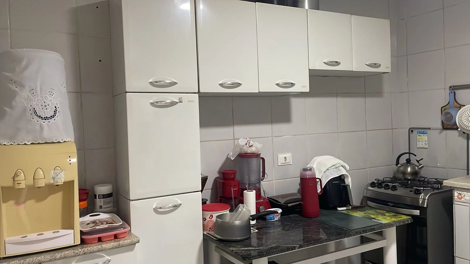 Imagem Casa com 6 Quartos à Venda, 15.600 m² em Iputinga - Recife