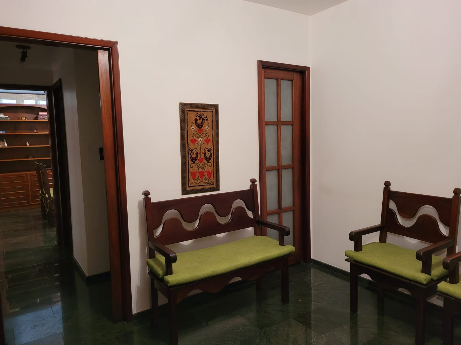 Imagem Apartamento à Venda, 42 m²em Copacabana - Rio de Janeiro