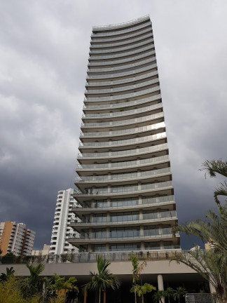 Apartamento com 4 Quartos à Venda ou Temporada, 632 m²em Vila Mariana - São Paulo