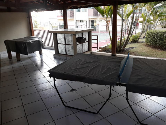 Imagem Apartamento com 3 Quartos à Venda, 136 m²em Vila Trujillo - Sorocaba