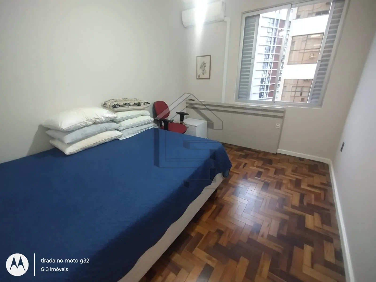 Imagem Apartamento com 3 Quartos à Venda, 97 m² em Centro - Florianópolis
