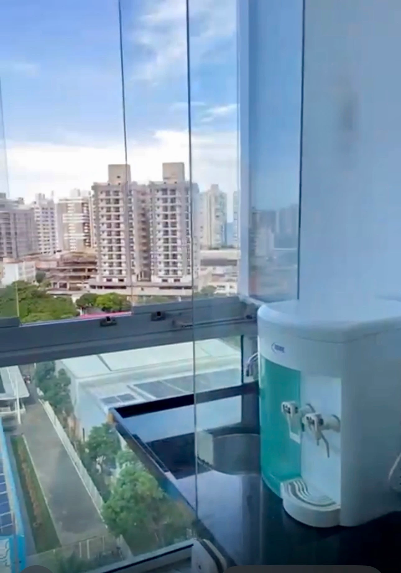 Imagem Apartamento com 2 Quartos à Venda, 59 m² em Praia de Itaparica - Vila Velha