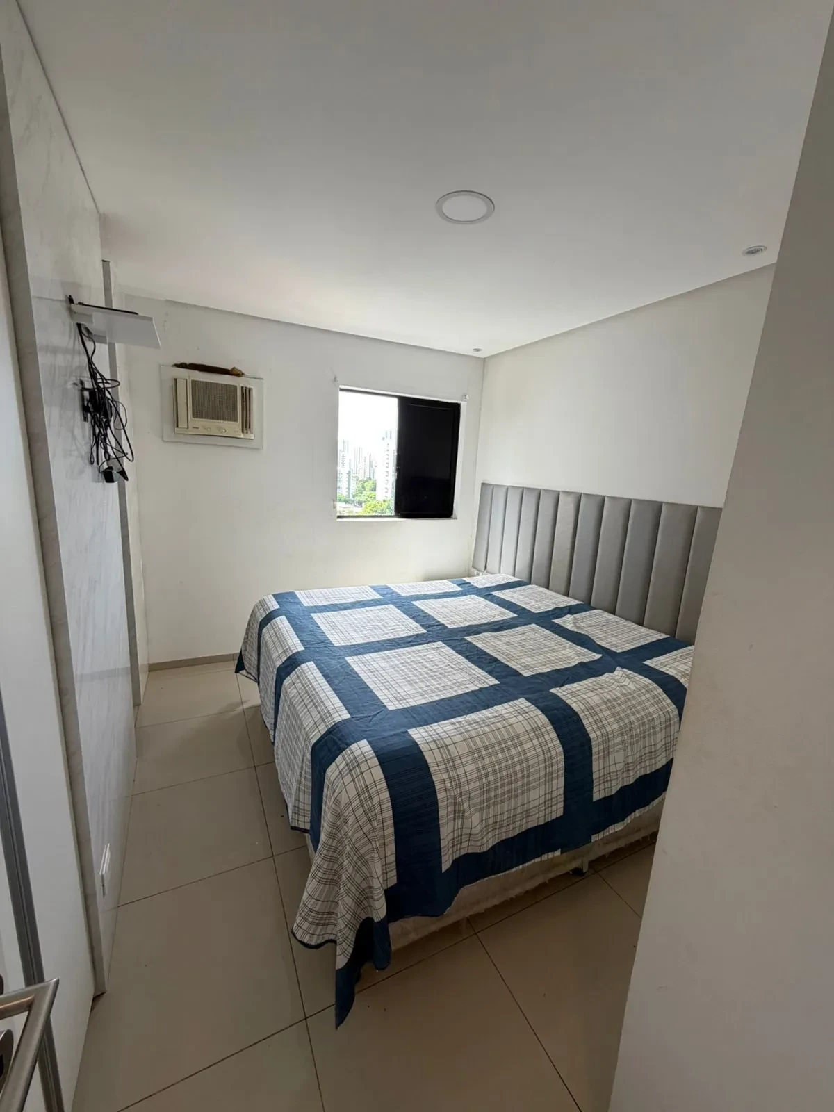 Imagem Apartamento com 3 Quartos à Venda, 91 m² em Torre - Recife